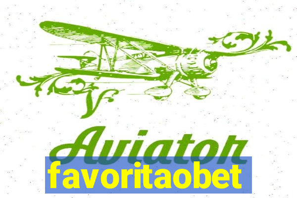 favoritaobet