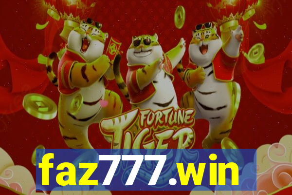 faz777.win