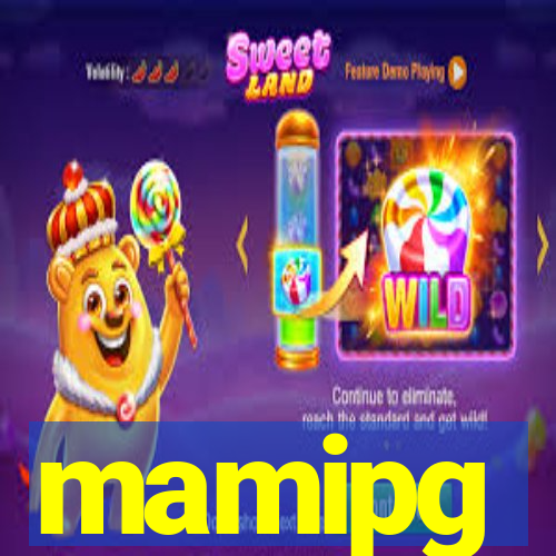 mamipg