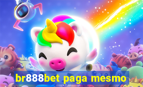 br888bet paga mesmo