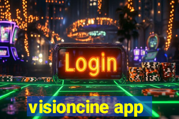 visioncine app