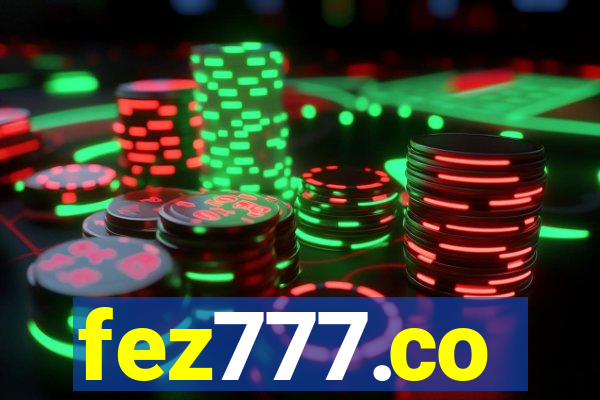 fez777.co