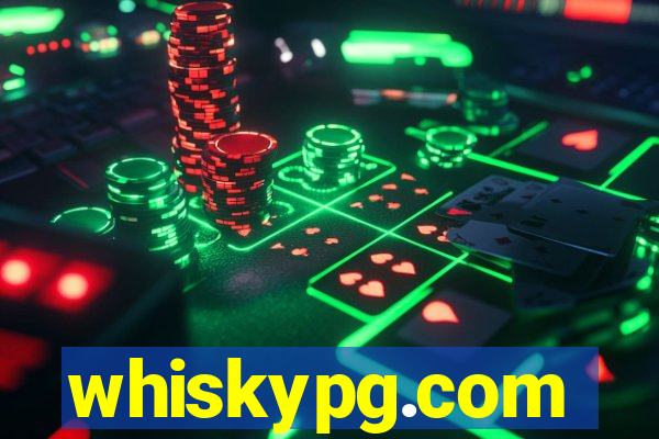 whiskypg.com