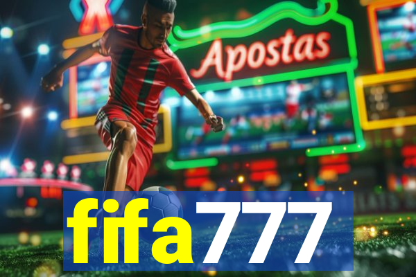 fifa777