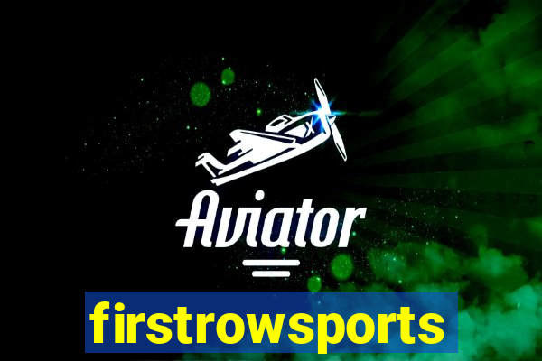 firstrowsports