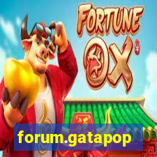 forum.gatapop