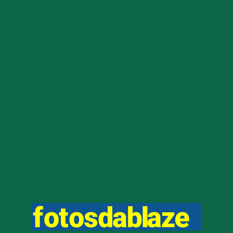 fotosdablaze