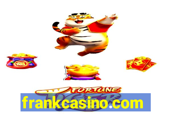 frankcasino.com