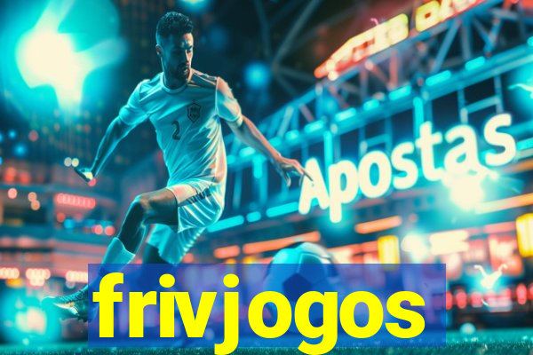 frivjogos