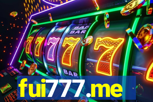 fui777.me