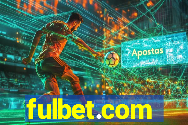 fulbet.com