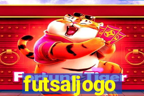 futsaljogo