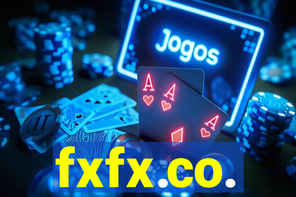 fxfx.co.