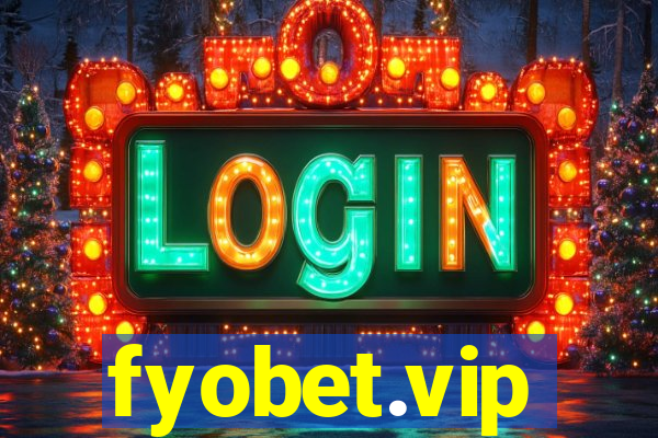 fyobet.vip