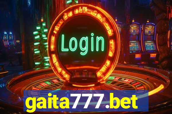 gaita777.bet