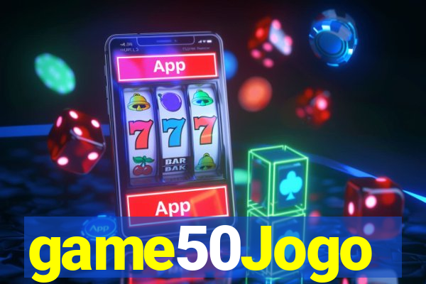 game50Jogo