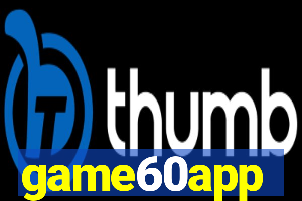 game60app