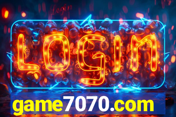 game7070.com