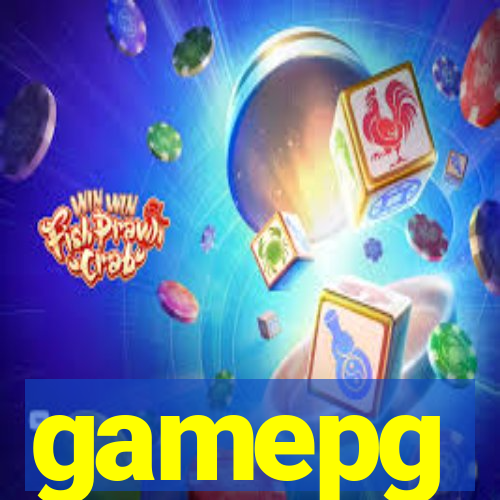 gamepg