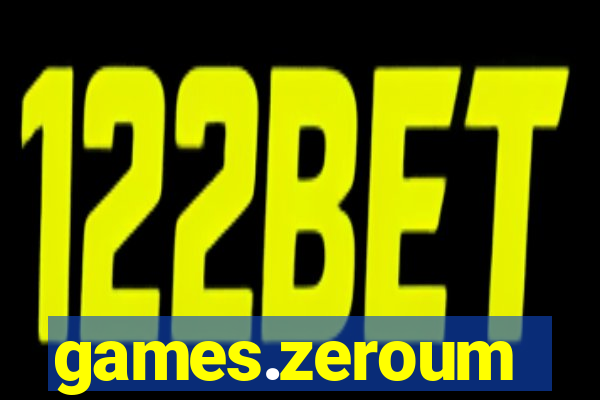 games.zeroum