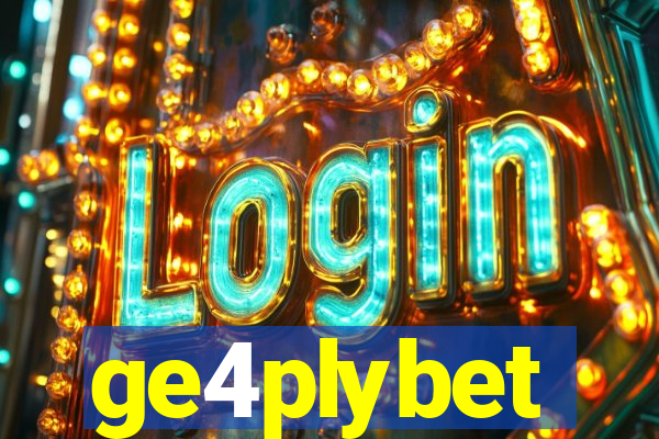 ge4plybet