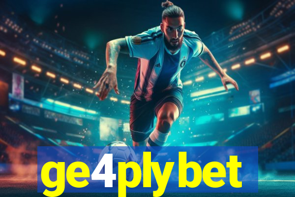 ge4plybet