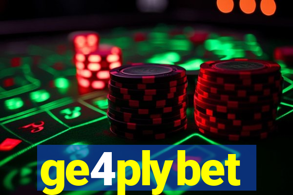 ge4plybet