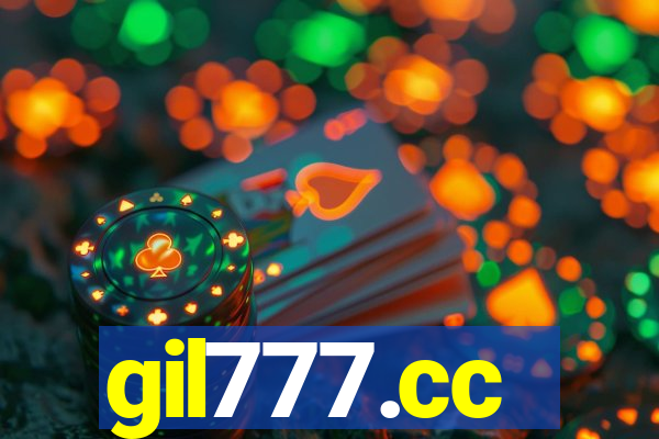 gil777.cc