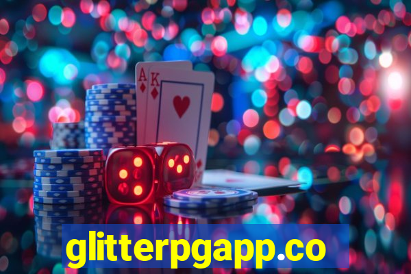 glitterpgapp.com