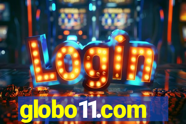 globo11.com