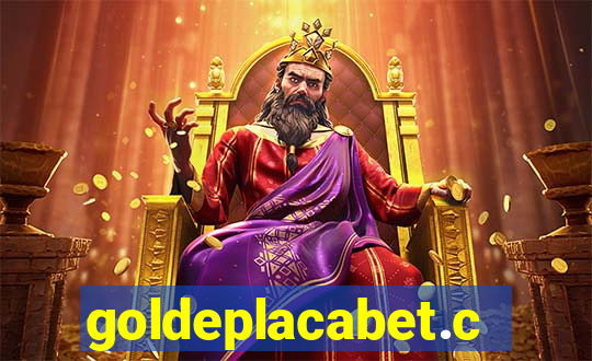 goldeplacabet.com