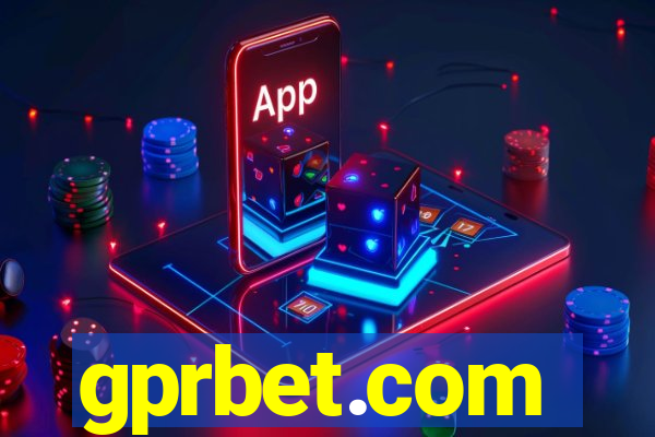 gprbet.com