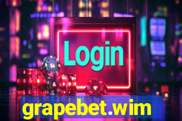 grapebet.wim