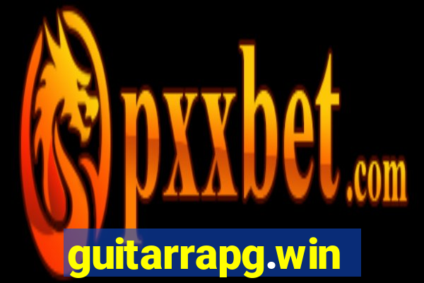 guitarrapg.win