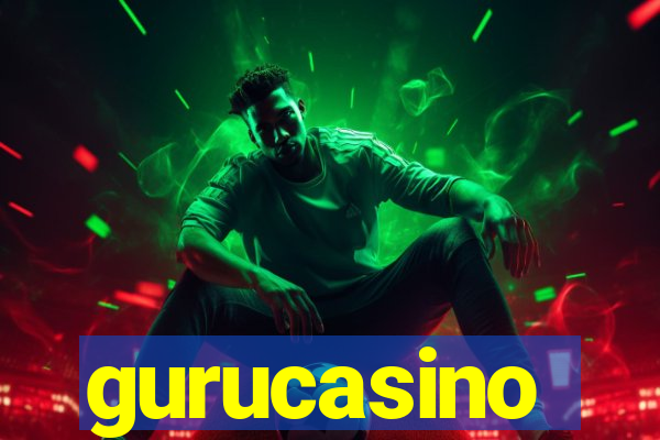 gurucasino