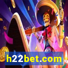 h22bet.com