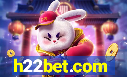 h22bet.com