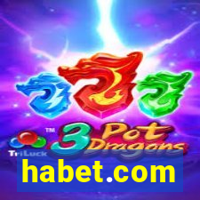 habet.com