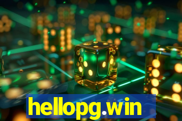 hellopg.win