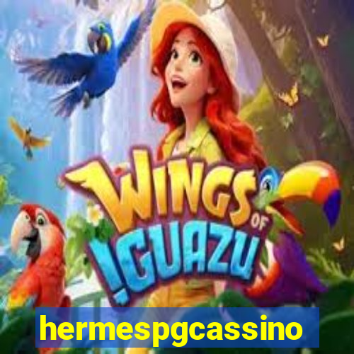 hermespgcassino