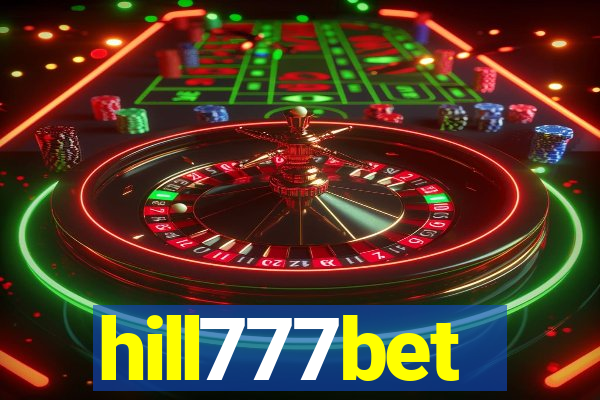 hill777bet