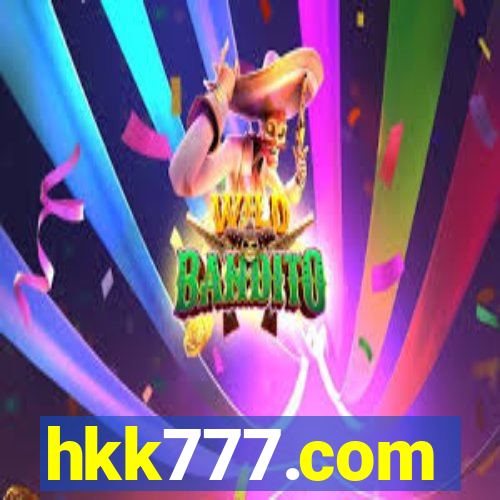 hkk777.com