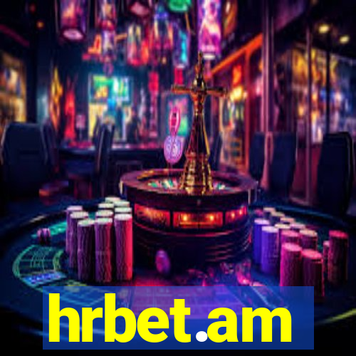 hrbet.am