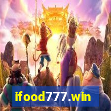 ifood777.win