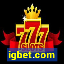 igbet.com