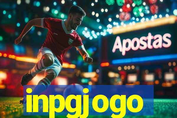 inpgjogo