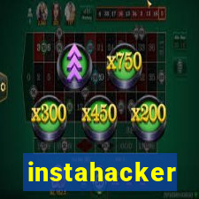 instahacker