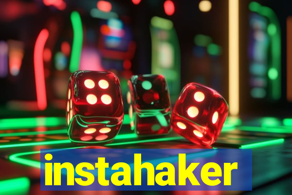 instahaker