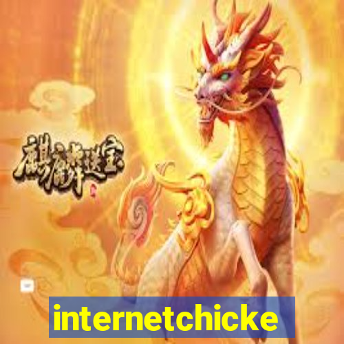 internetchicke