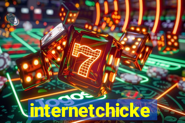 internetchicke